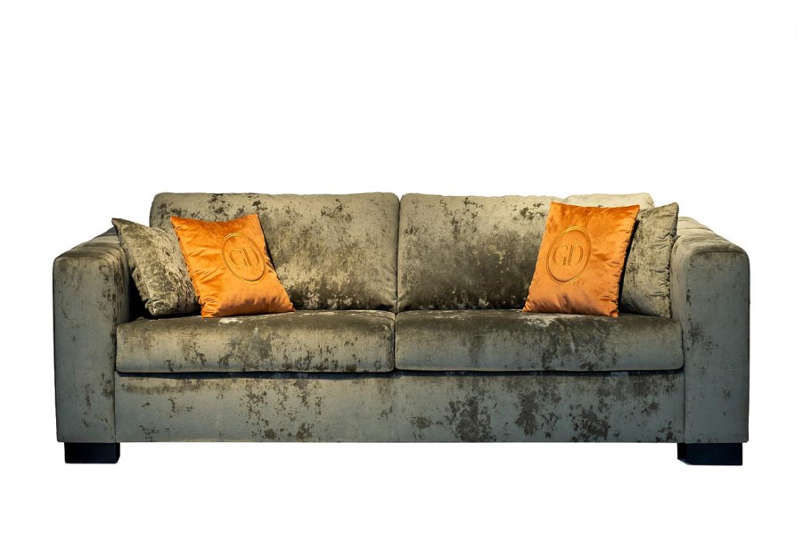 Диван mores трехместный раскладной