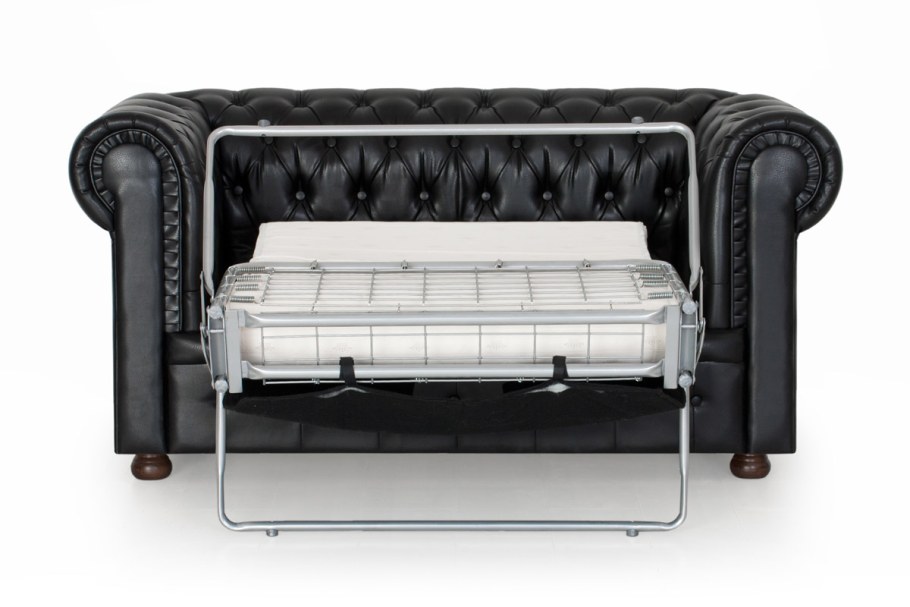 Darcy Blue Ashley трехместный диван