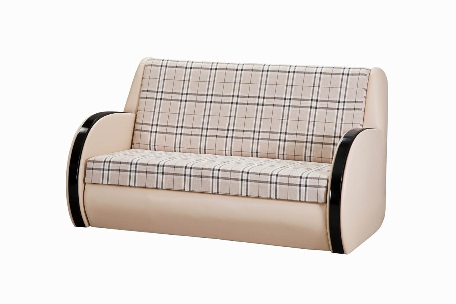 Диван Глория аккордеон с ящиком