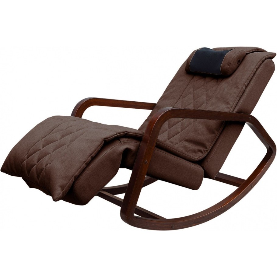 Массажное кресло качалка Oto ot2007