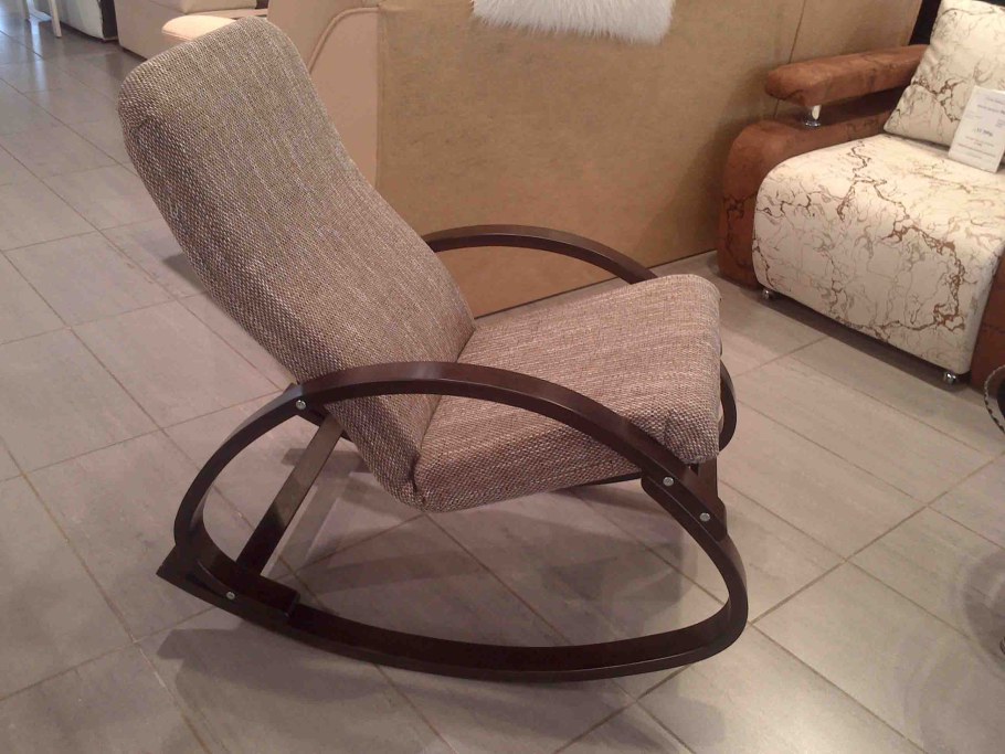 Качалка 4moms MAMAROO