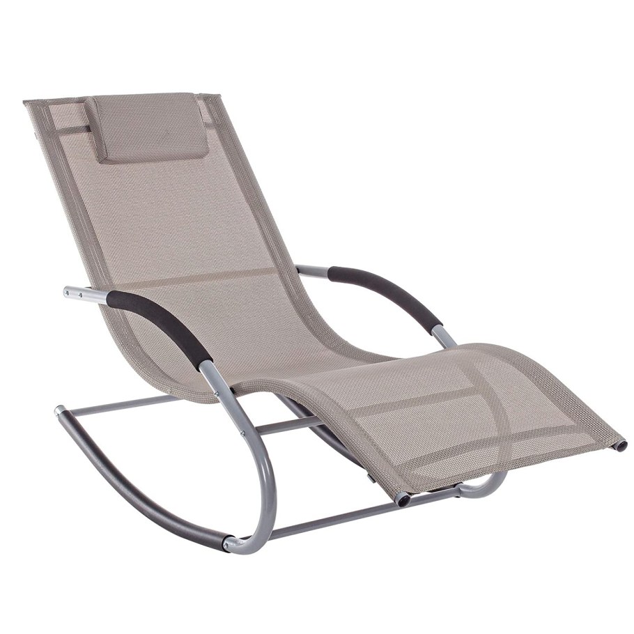 Кресло качалка для инвалидов