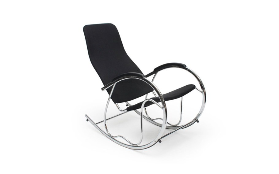 Кресло-качалка TOPMAX