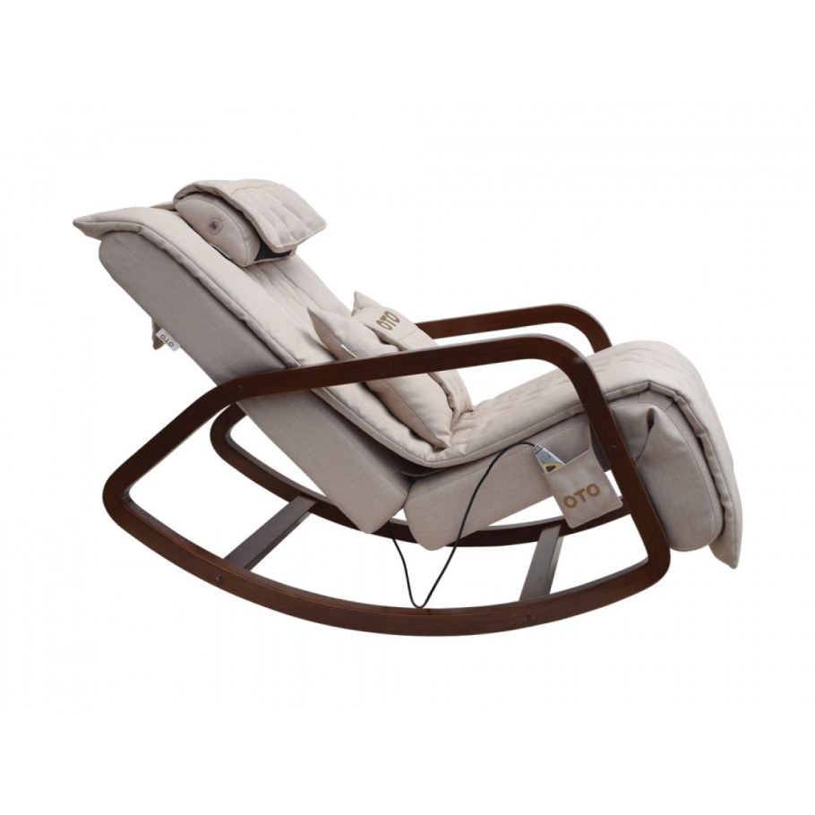 Oto массажное кресло-качалка Oto Grand Life ot2007