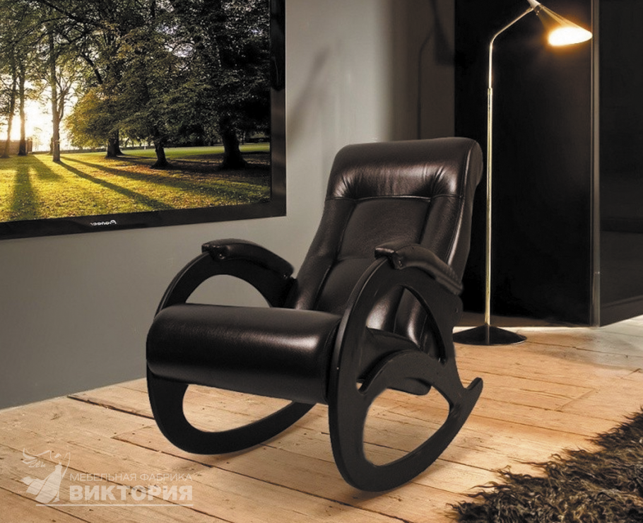 Кресло-качалка Липари