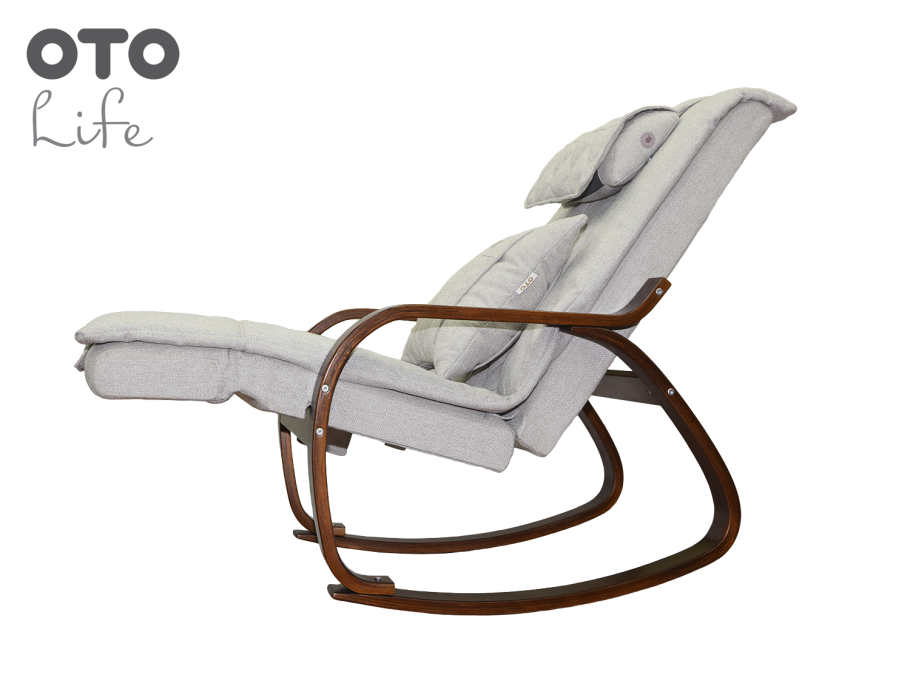 Кресло-качалка ортопедическое электрическая Ortonika Delux 570