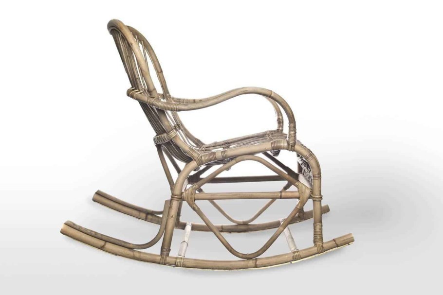 Кресло качалка Баухауз