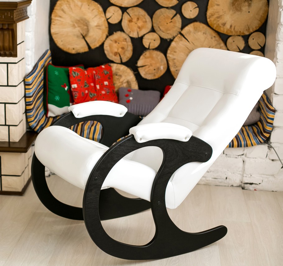 JYSK кресло качалка