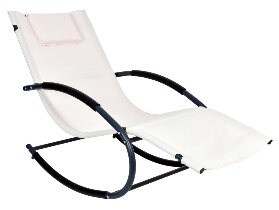 Шезлонг GOGARDEN Acadia 50310