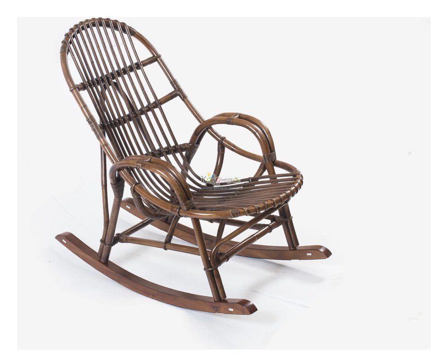 Кресло-качалка Hoff Лестер