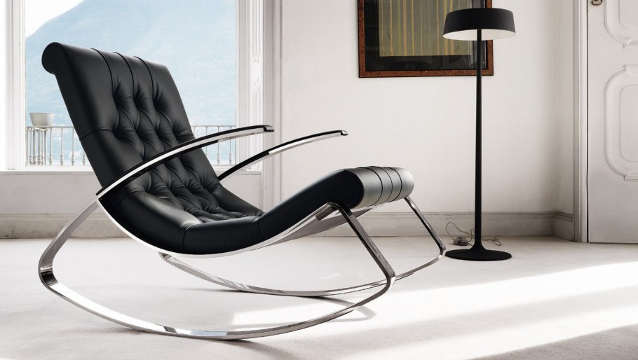 Zero Gravity кресло-качалка