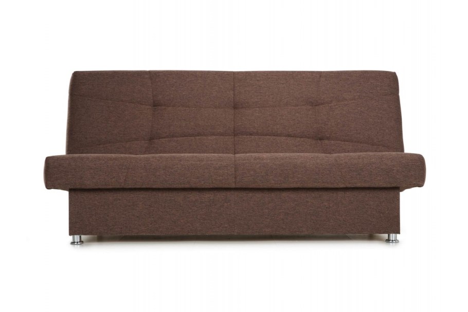 Прямой диван Экомебель Лондон-2 рогожка