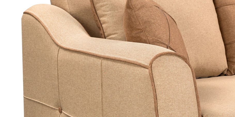 Ткань Скандинавия Браун