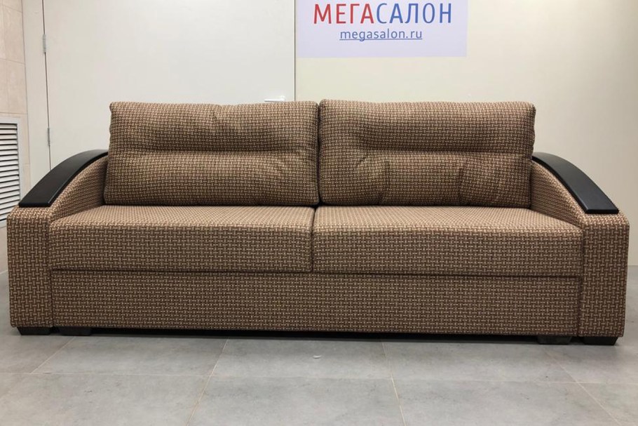 Диваны с тканевой обивкой