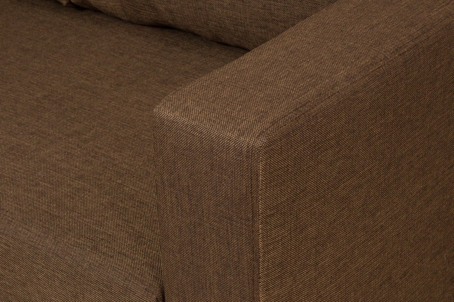 Диван Лондон 120 микс ППУ