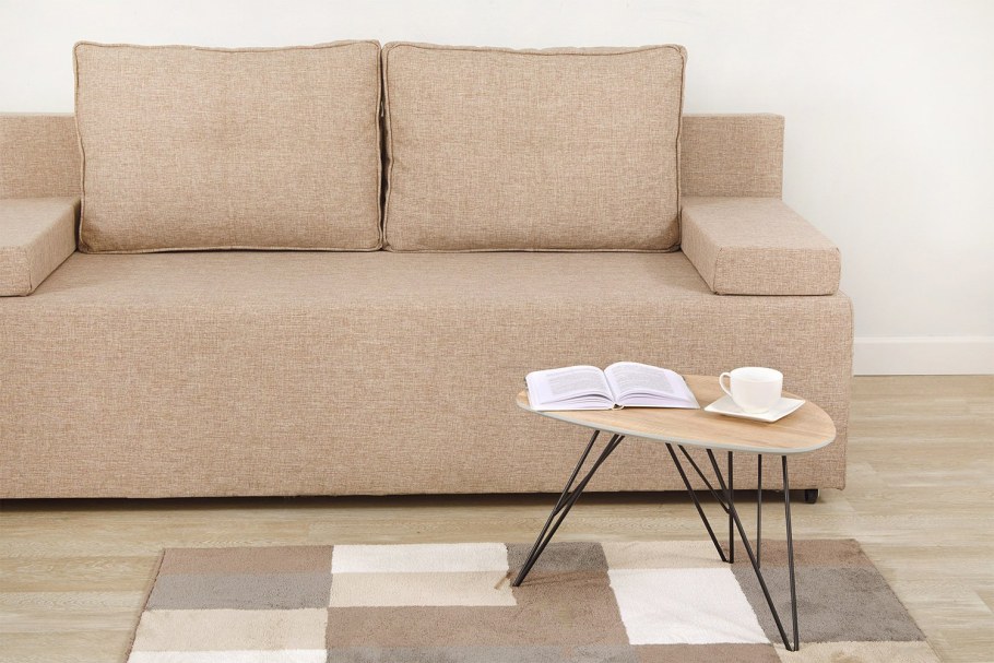 Рогожка Tesla Graphite