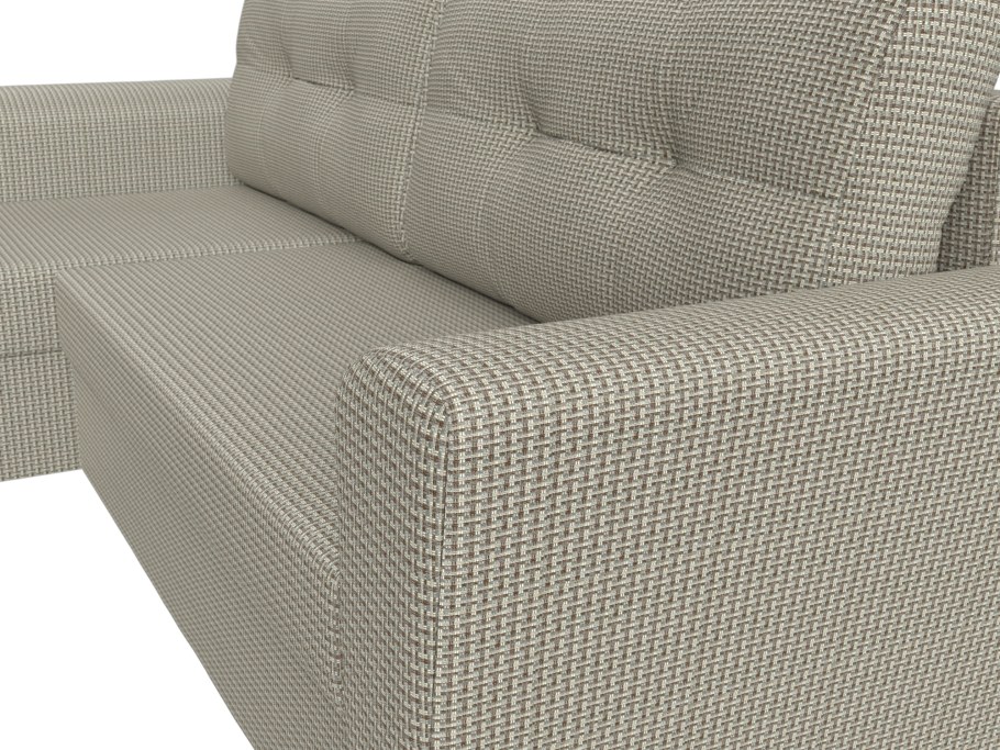 Диван угловой Амстердам