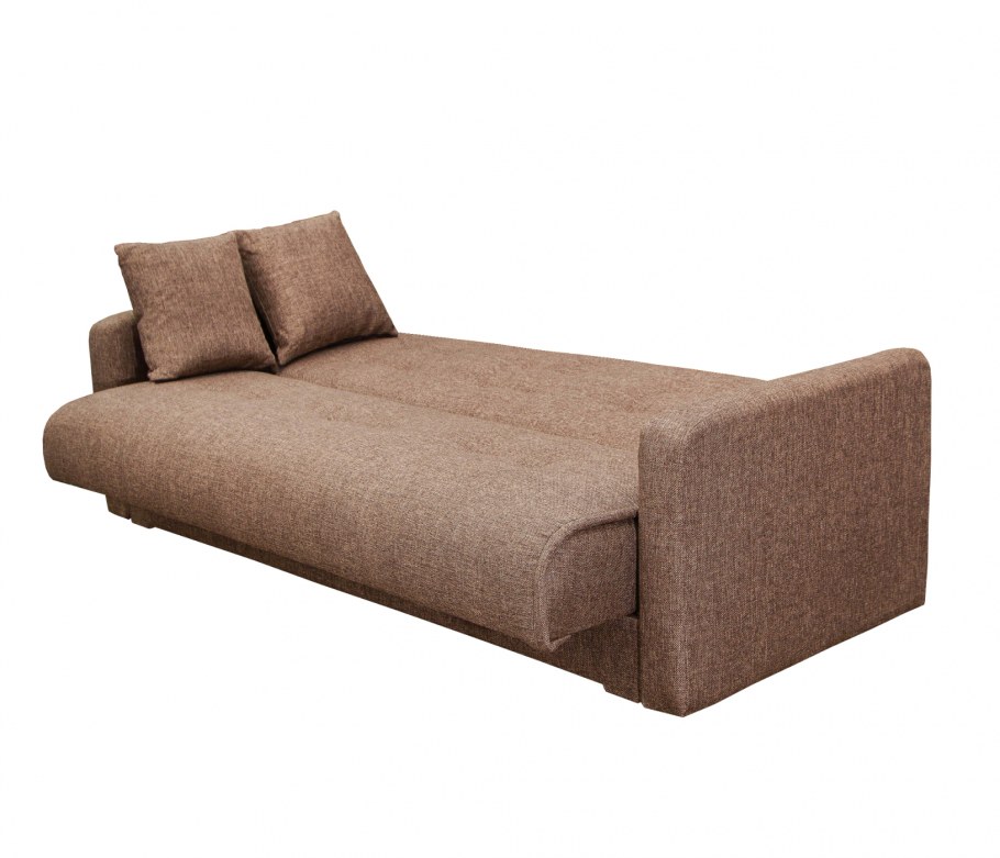 Рогожка Флекс 17 диван