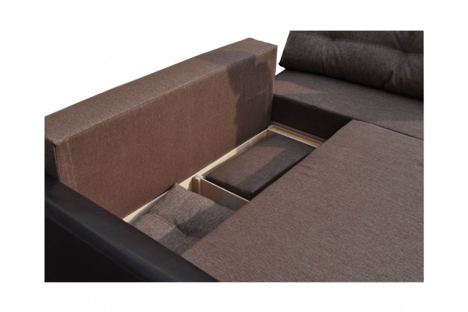 Диван тканевый прямой Каир