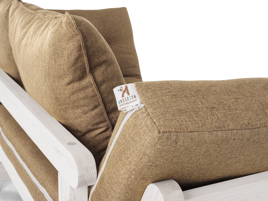 Диван еврокнижка Амстердам 150 рогожка