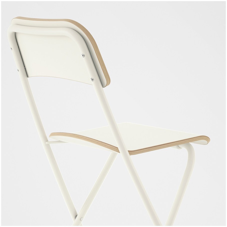 Стул складной Франклин ikea