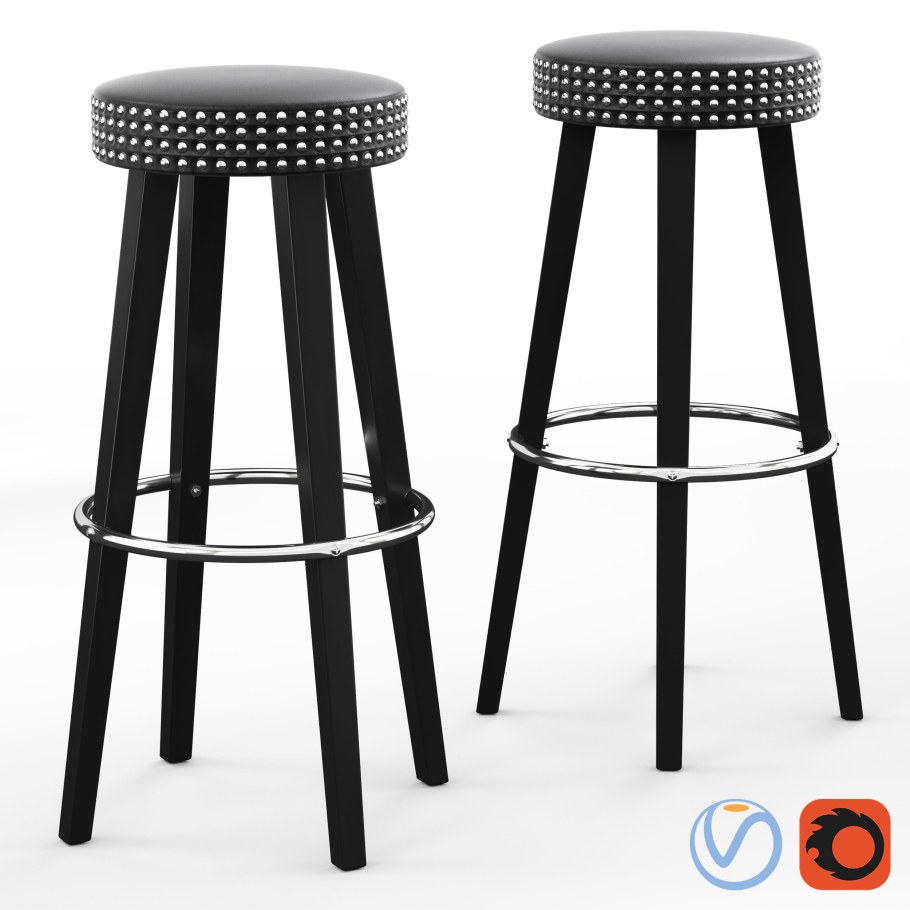 Franklin Франклин стул барный