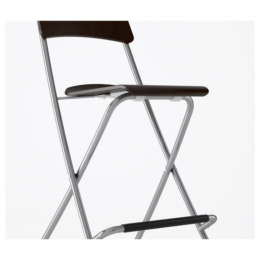 Стул складной Франклин ikea