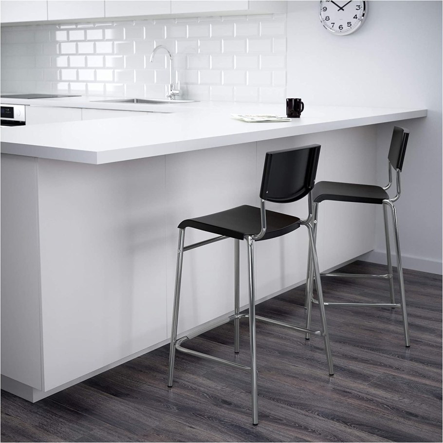 Барный стул икеа Стиг