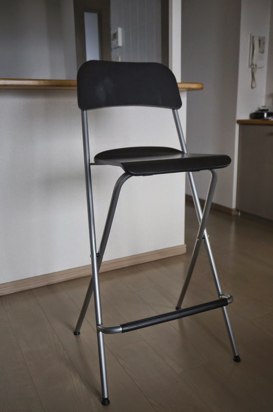 Стул барный Франклин ikea