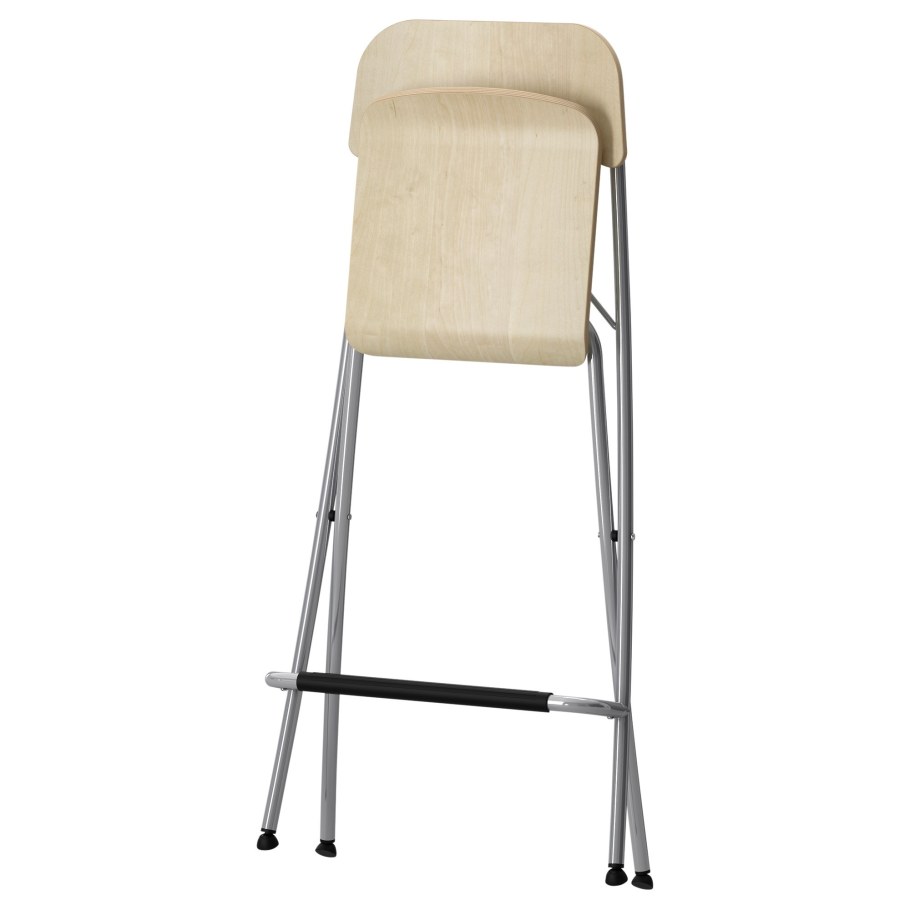 Стул барный Франклин ikea