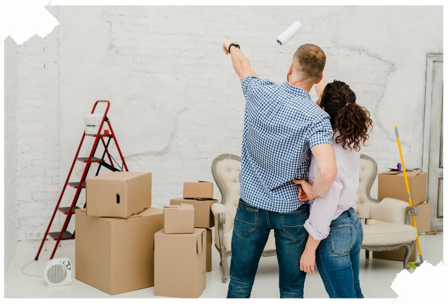 Семья ремонт