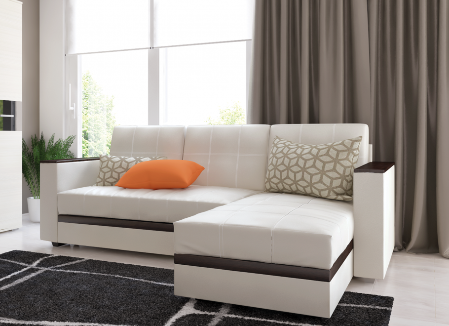 Диван-кровать Hoff Турин