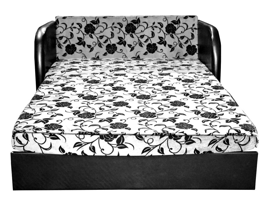 Диван-кровать "аккордеон-180"