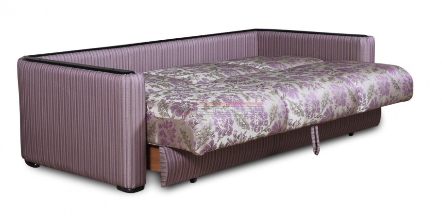 Диван Кармен выкатной Малютка выкатной