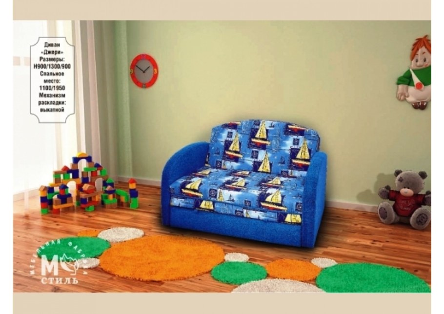 Аскона диван Вега 140