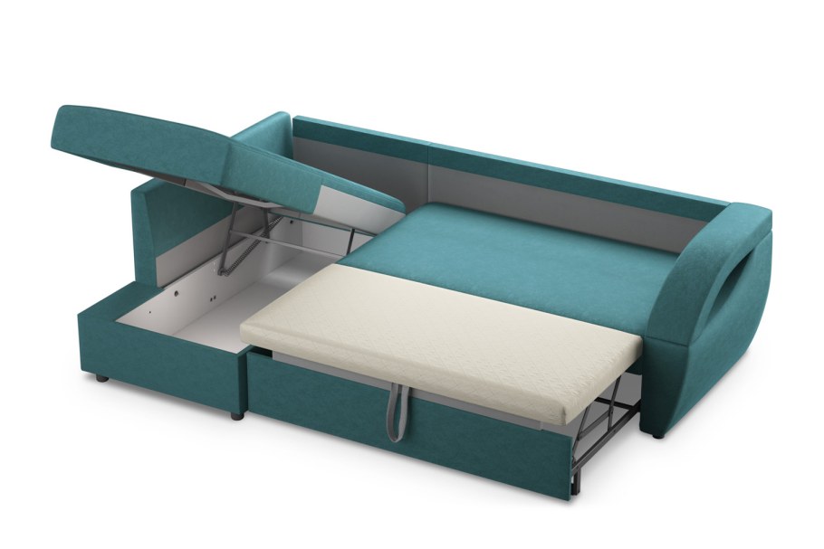 Орматек диваны с ортопедическим матрасом