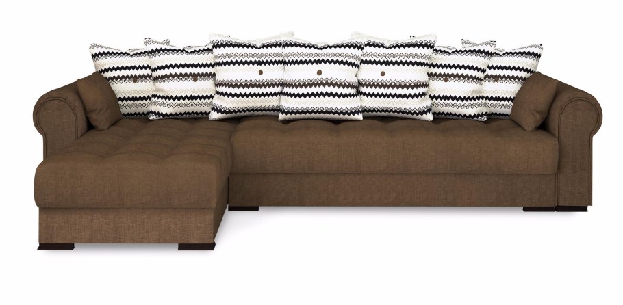 Диван Николетти Лагуна