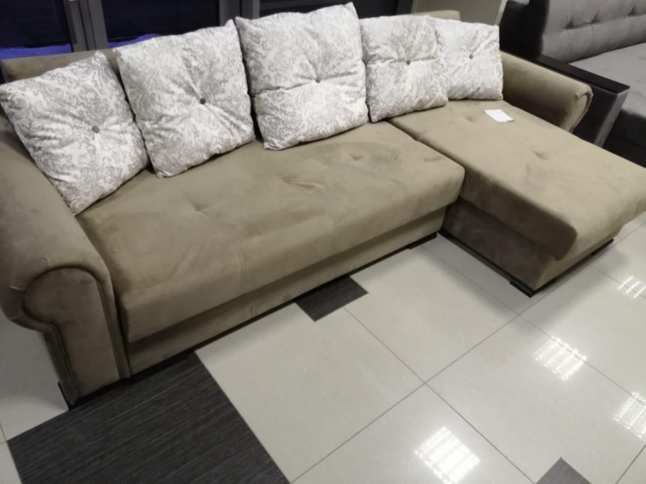 Николетти кровать ами мебель