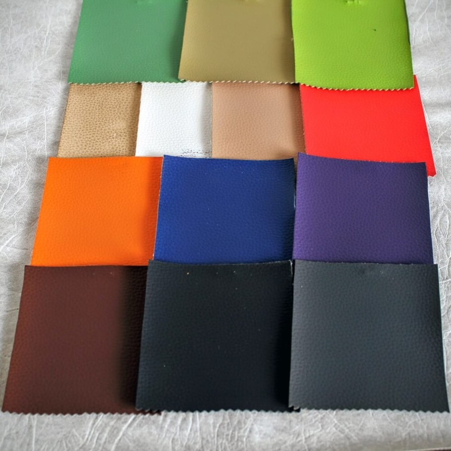 Дермантин ткань