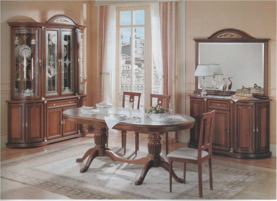 Тумбы прикроватные Джоконда орех Миассмебель