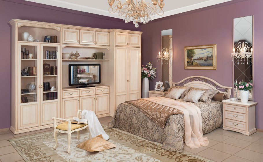 Гостиная Фирензе Румыния