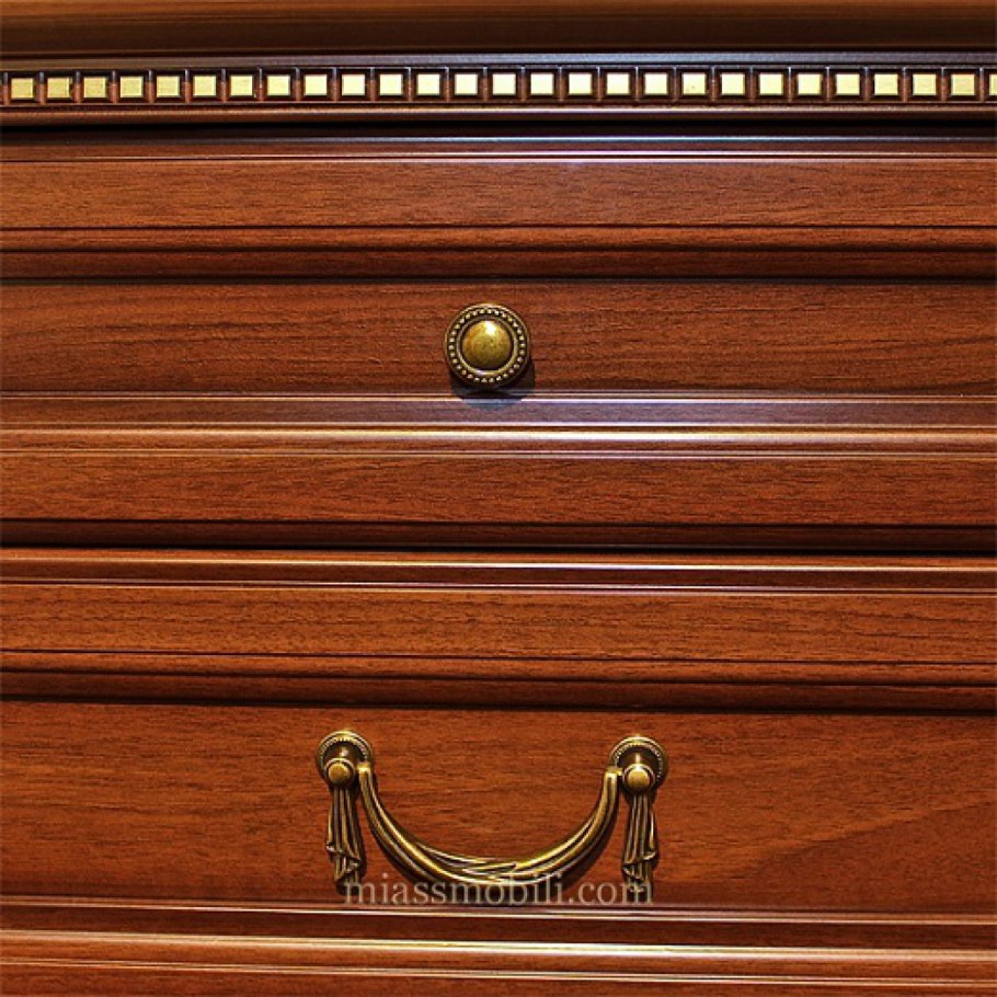 Прихожая Джоконда орех Миассмебель