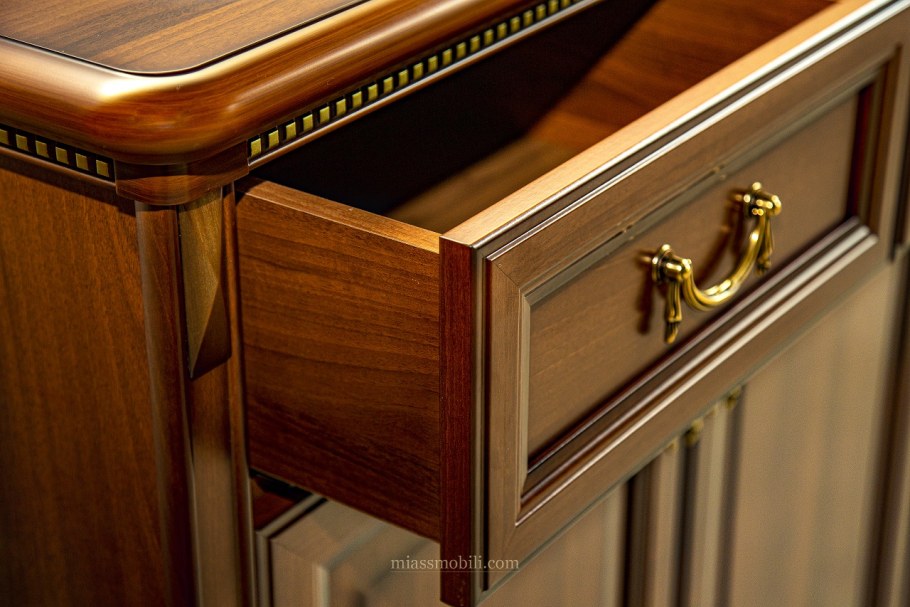 Комод Джоконда Миассмебель