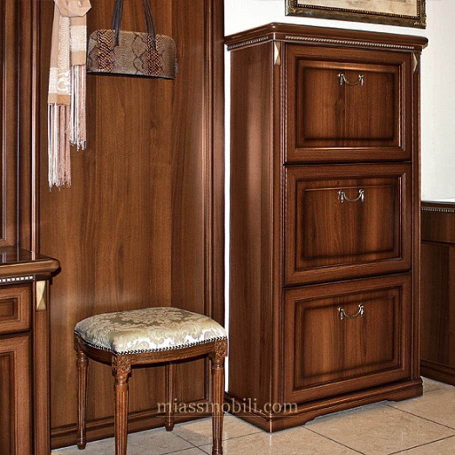 Спальня Джоконда