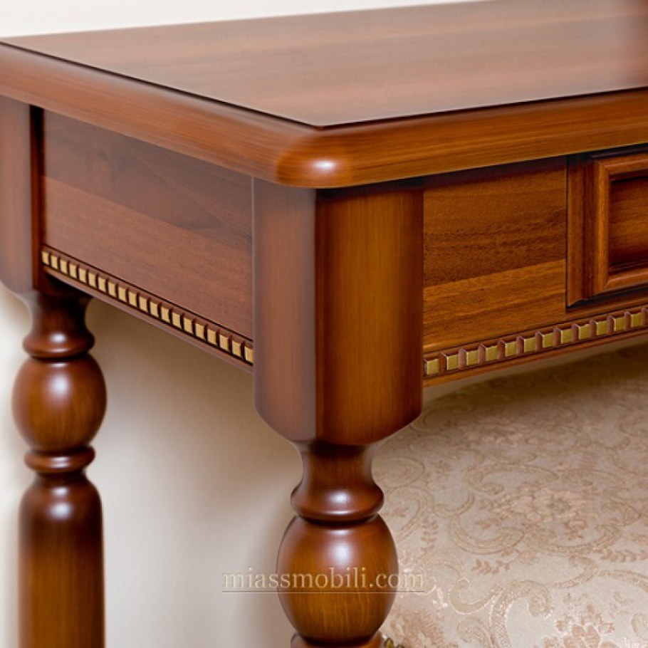 Письменный стол Джоконда орех