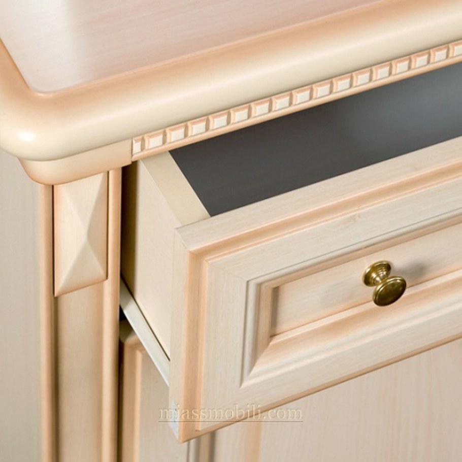 Гостиная Джоконда орех Миассмебель