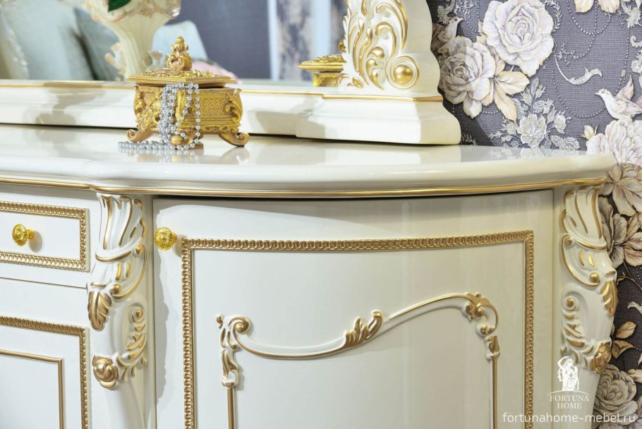 Прихожая Джоконда орех Миассмебель