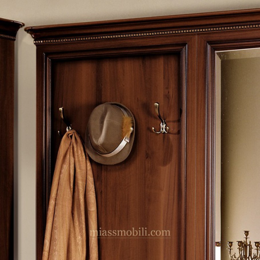 Комод joconda орех