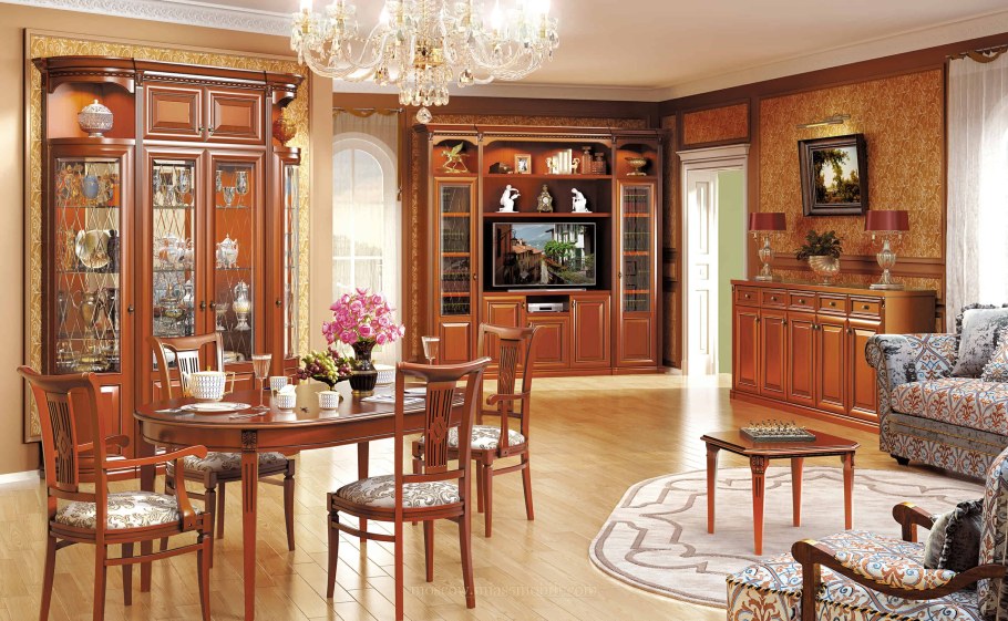 Стол письменный Джоконда двухтумбовый Миассмебель