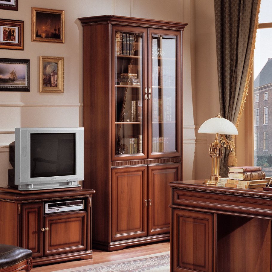 Банкетка Джоконда орех